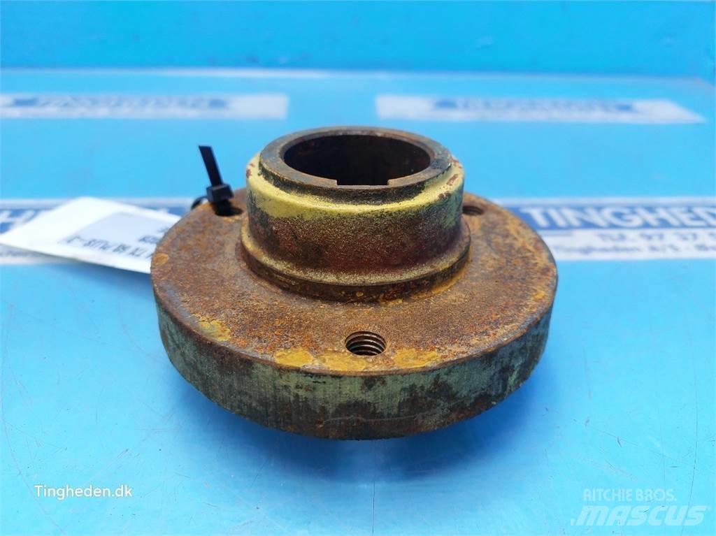 New Holland TX68 Accessoires moissonneuse batteuse