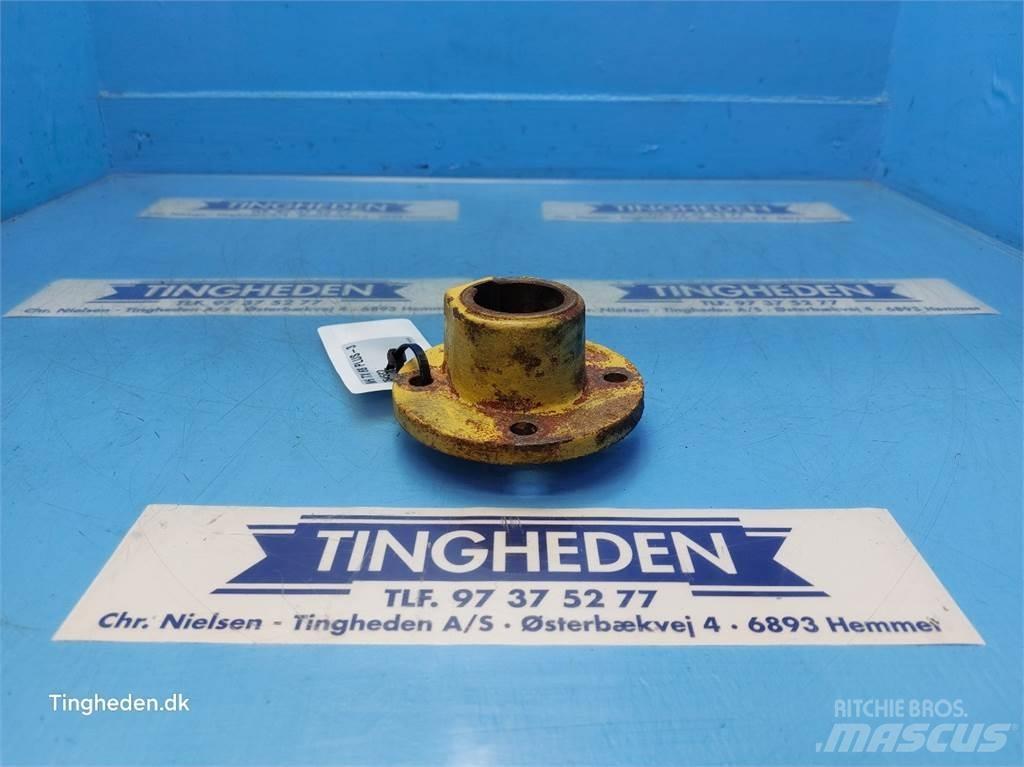 New Holland TX68 Accessoires moissonneuse batteuse