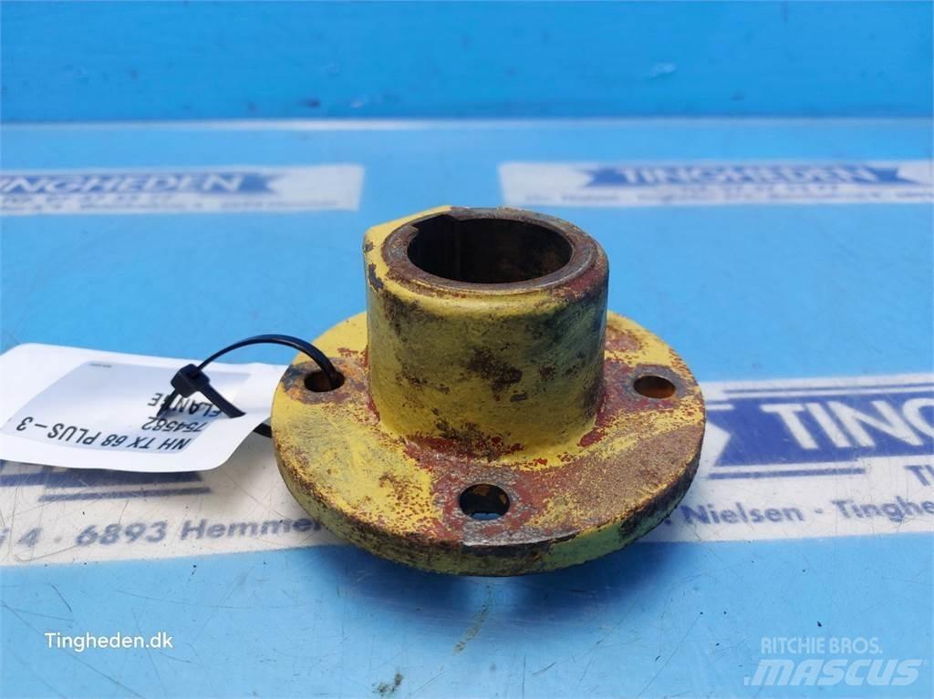 New Holland TX68 Accessoires moissonneuse batteuse