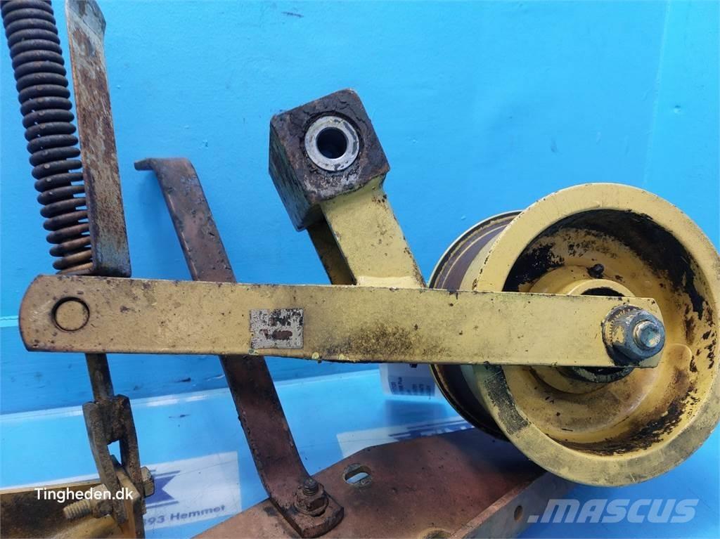 New Holland TX68 Accessoires moissonneuse batteuse