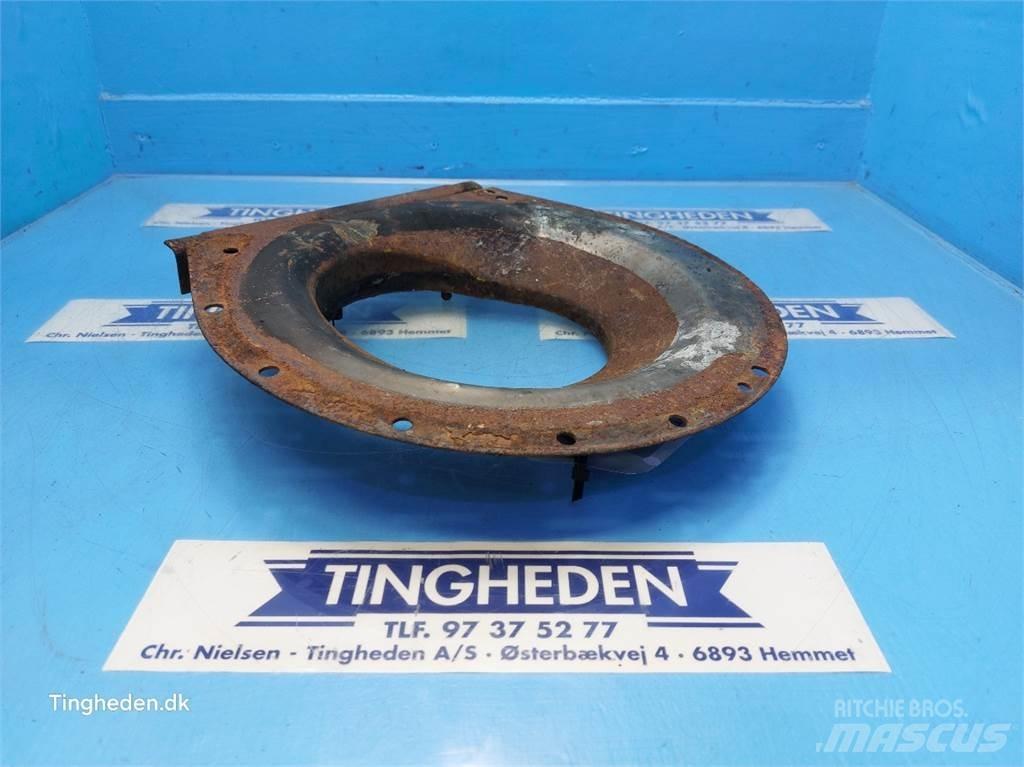 New Holland TX68 Accessoires moissonneuse batteuse