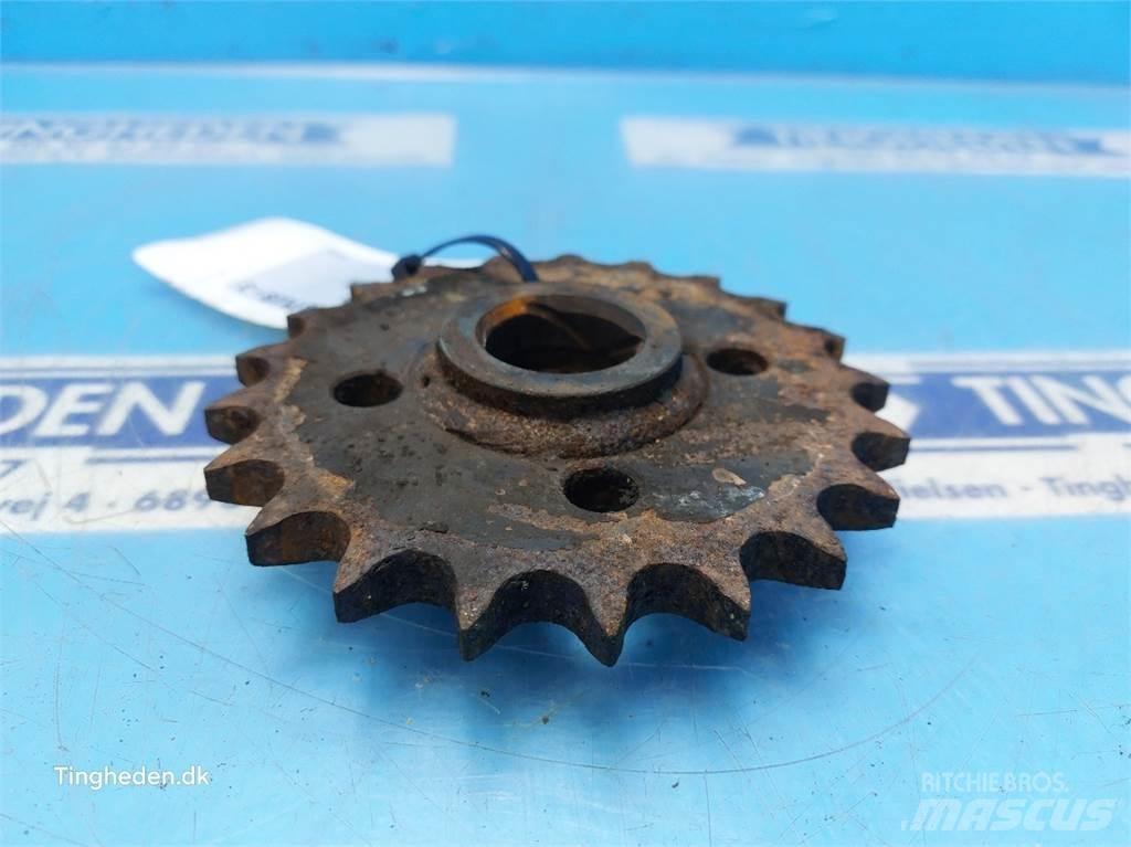 New Holland TX68 Accessoires moissonneuse batteuse