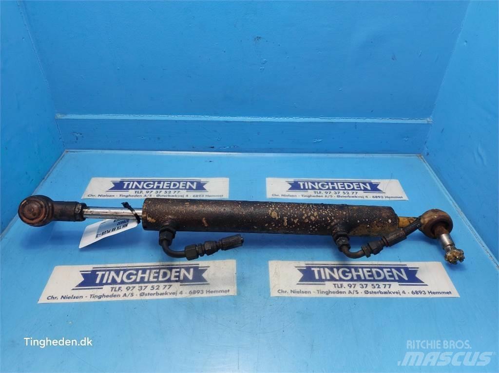 New Holland TX68 Hydraulique