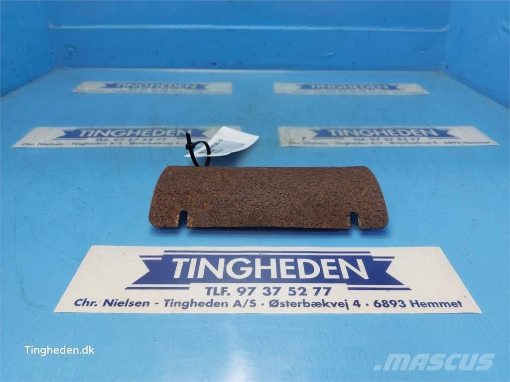 New Holland TX68 Accessoires moissonneuse batteuse