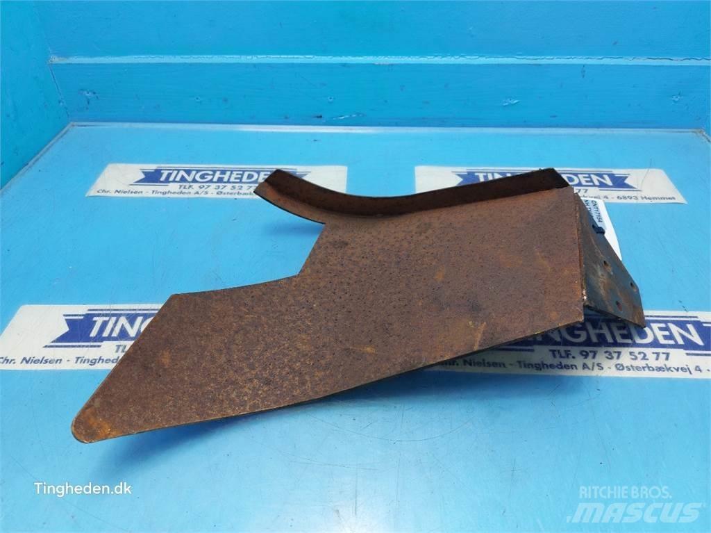 New Holland TX68 Accessoires moissonneuse batteuse