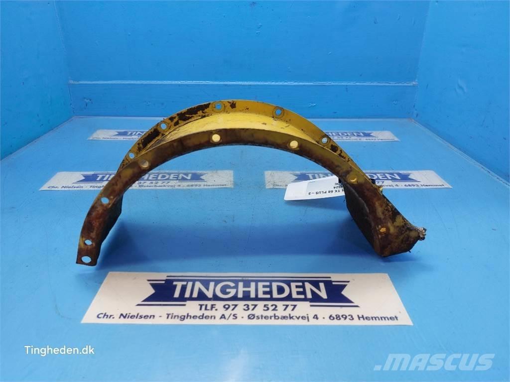 New Holland TX68 Accessoires moissonneuse batteuse