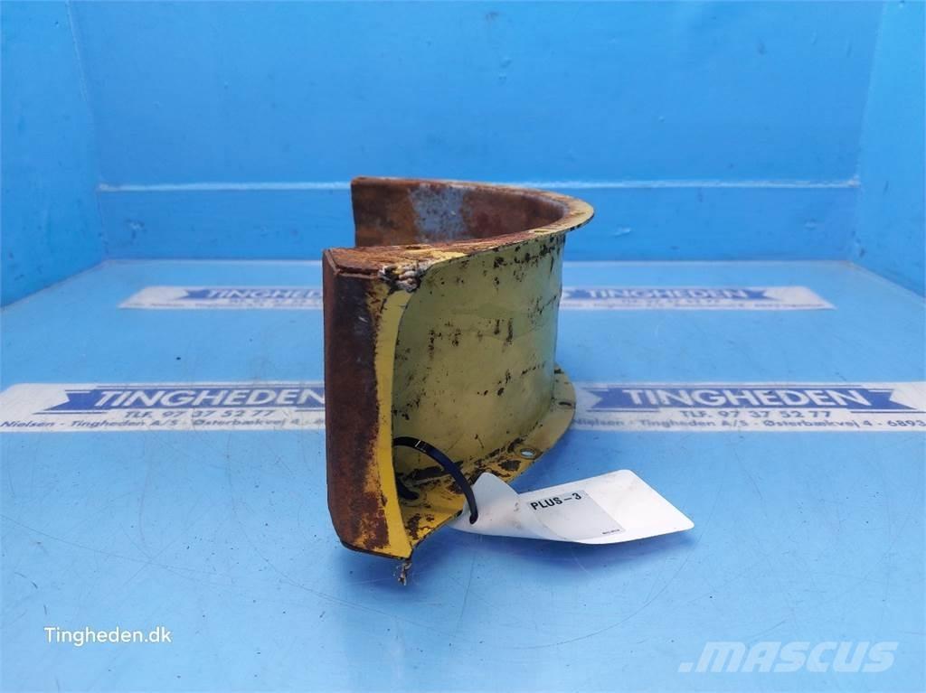 New Holland TX68 Accessoires moissonneuse batteuse