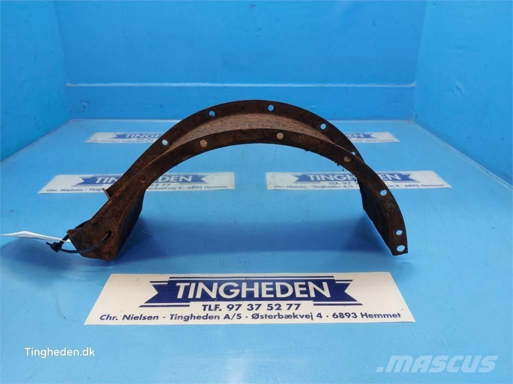 New Holland TX68 Accessoires moissonneuse batteuse