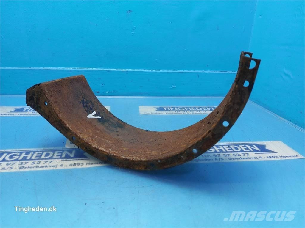 New Holland TX68 Accessoires moissonneuse batteuse