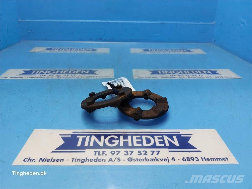 New Holland TX68 Accessoires moissonneuse batteuse