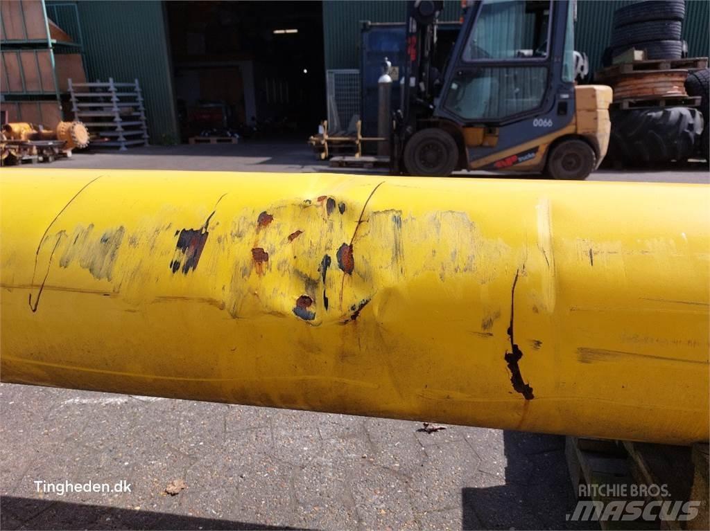 New Holland TX68 Accessoires moissonneuse batteuse