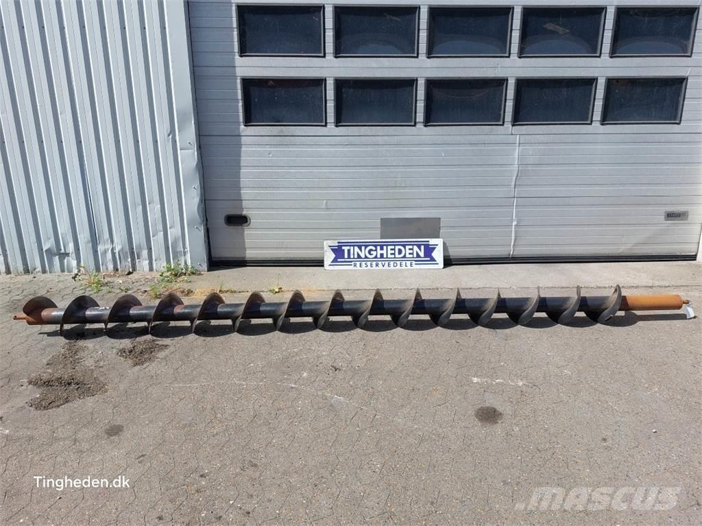 New Holland TX68 Accessoires moissonneuse batteuse