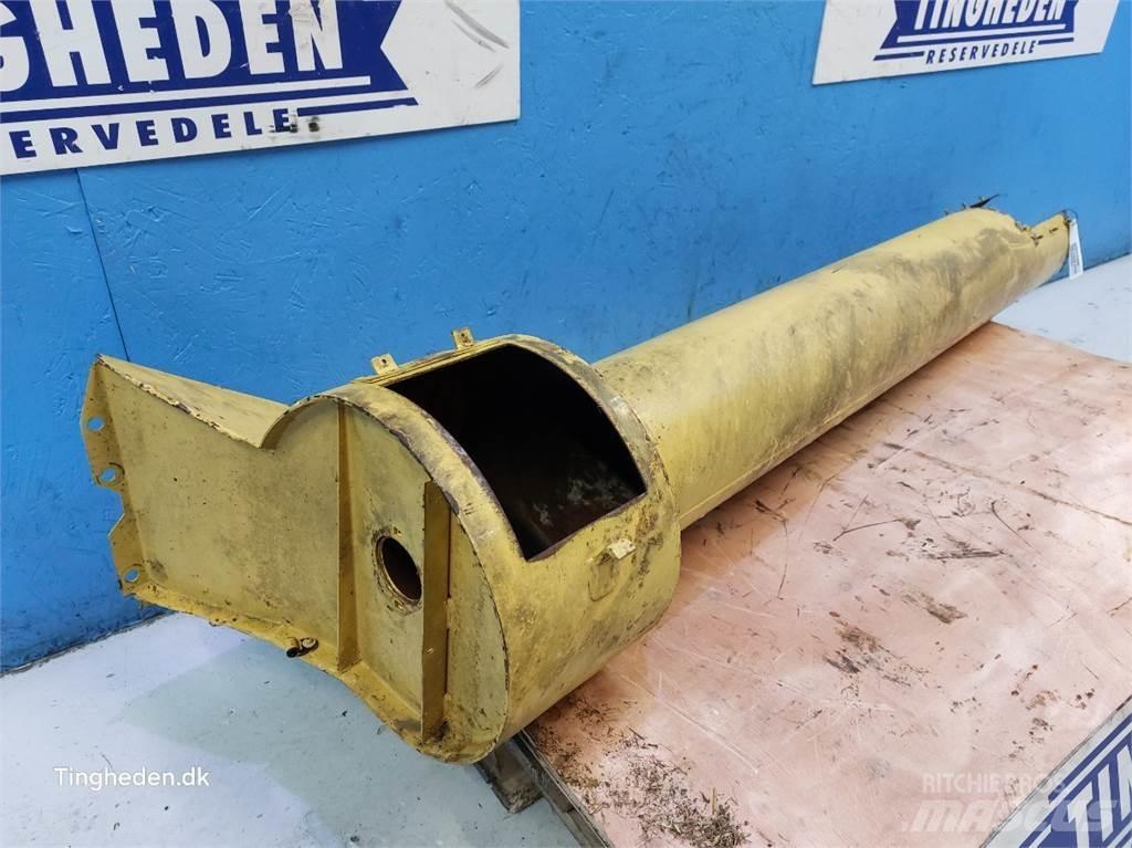 New Holland TX68 Accessoires moissonneuse batteuse