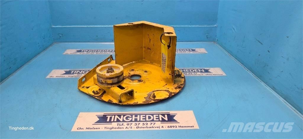 New Holland TX68 Accessoires moissonneuse batteuse