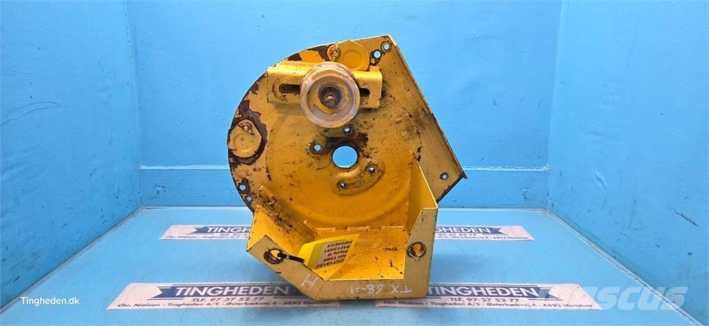 New Holland TX68 Accessoires moissonneuse batteuse