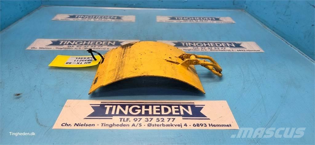 New Holland TX68 Accessoires moissonneuse batteuse