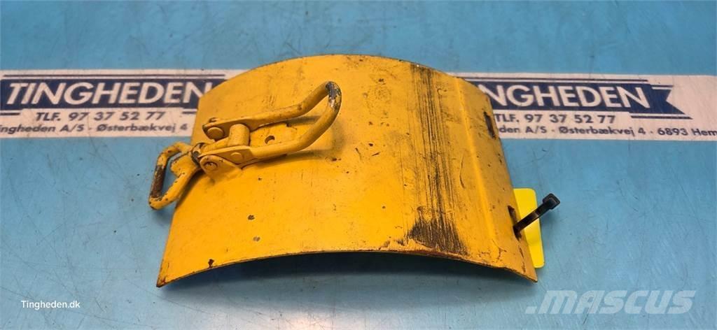 New Holland TX68 Accessoires moissonneuse batteuse