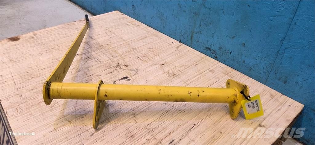 New Holland TX68 Accessoires moissonneuse batteuse