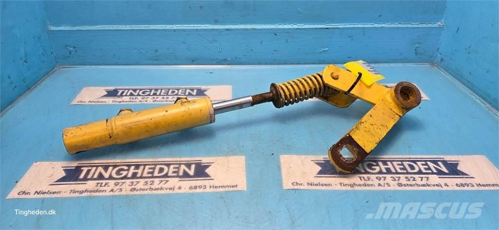 New Holland TX68 Hydraulique