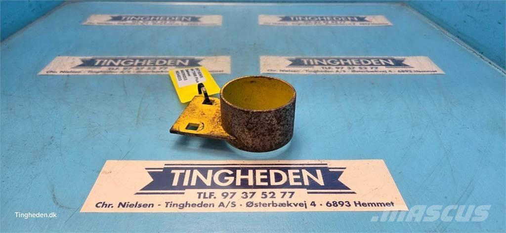 New Holland TX68 Accessoires moissonneuse batteuse
