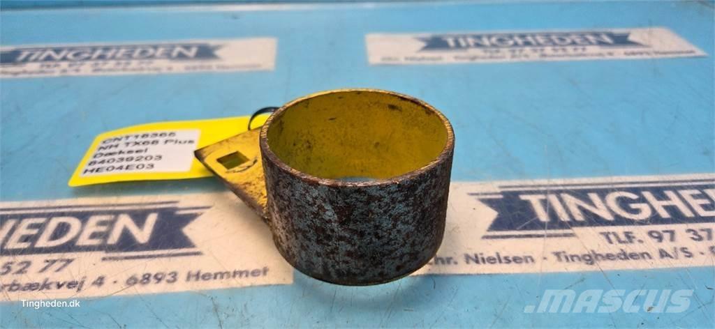 New Holland TX68 Accessoires moissonneuse batteuse
