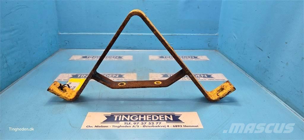 New Holland TX68 Accessoires moissonneuse batteuse
