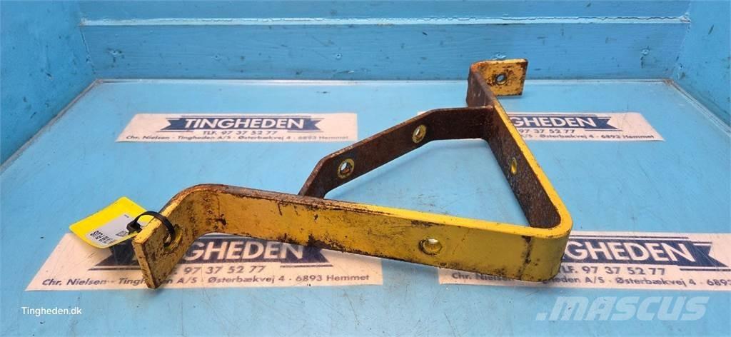 New Holland TX68 Accessoires moissonneuse batteuse