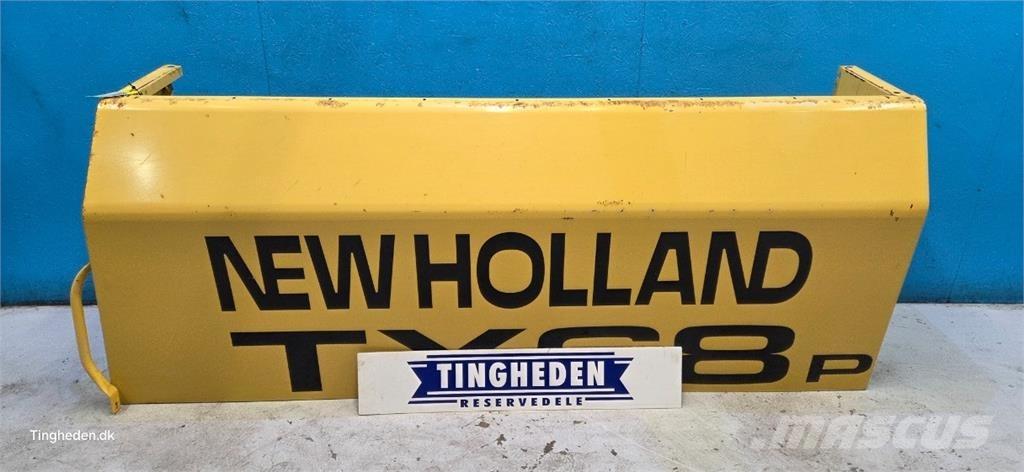 New Holland TX68 Agriculture - Autres