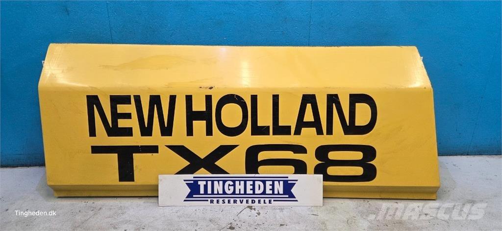 New Holland TX68 Agriculture - Autres