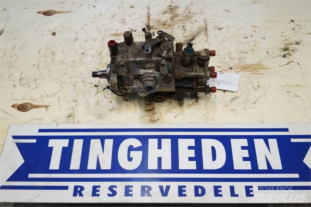 Perkins 1004 Moteur