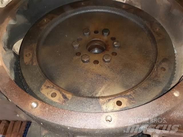 Perkins 1004-40T Moteur