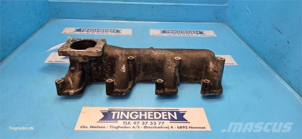 Perkins 1004-40T Moteur