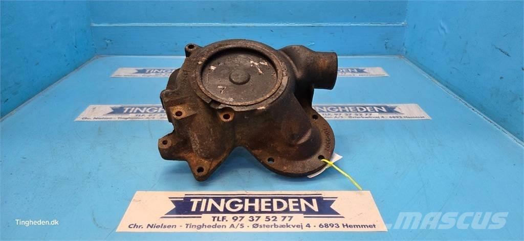 Perkins 1004-40T Moteur