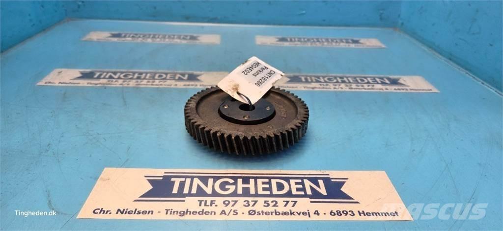 Perkins 1004-40T Moteur