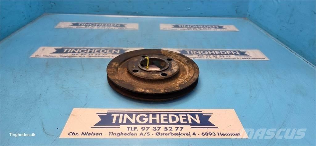 Perkins 1004-40T Moteur