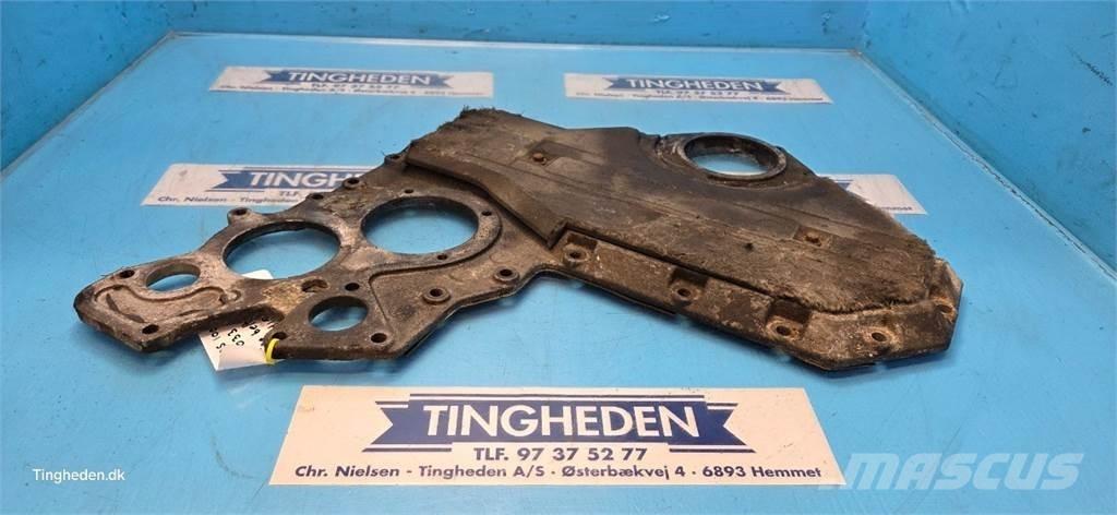 Perkins 1004-40T Moteur