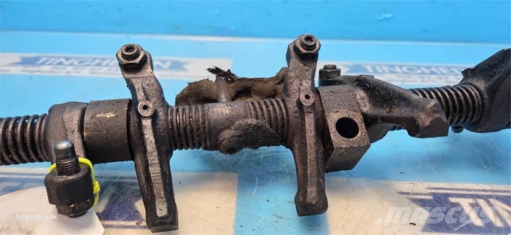 Perkins 1004-40T Moteur