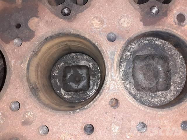 Perkins 1004-4T Moteur