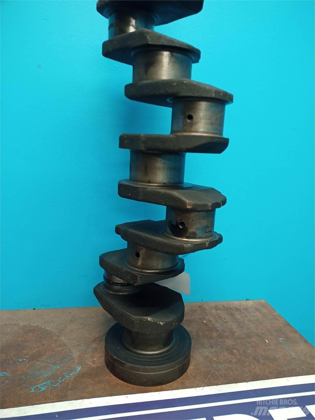 Perkins 1004-4T Moteur