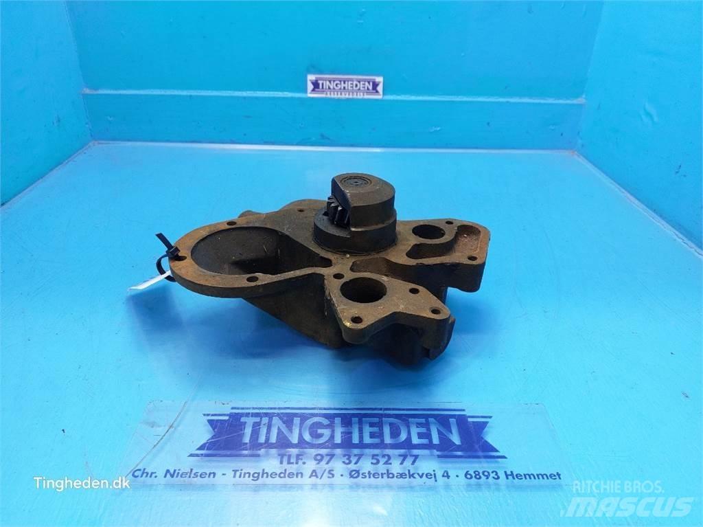 Perkins 1006 Moteur