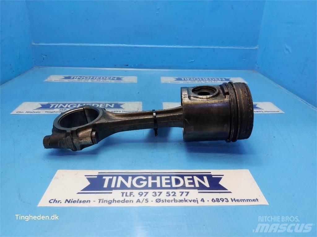 Perkins 1006.60T Moteur