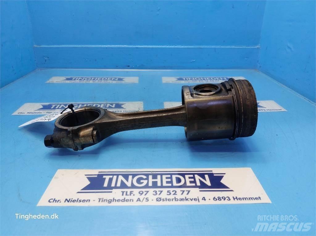 Perkins 1006.60T Moteur