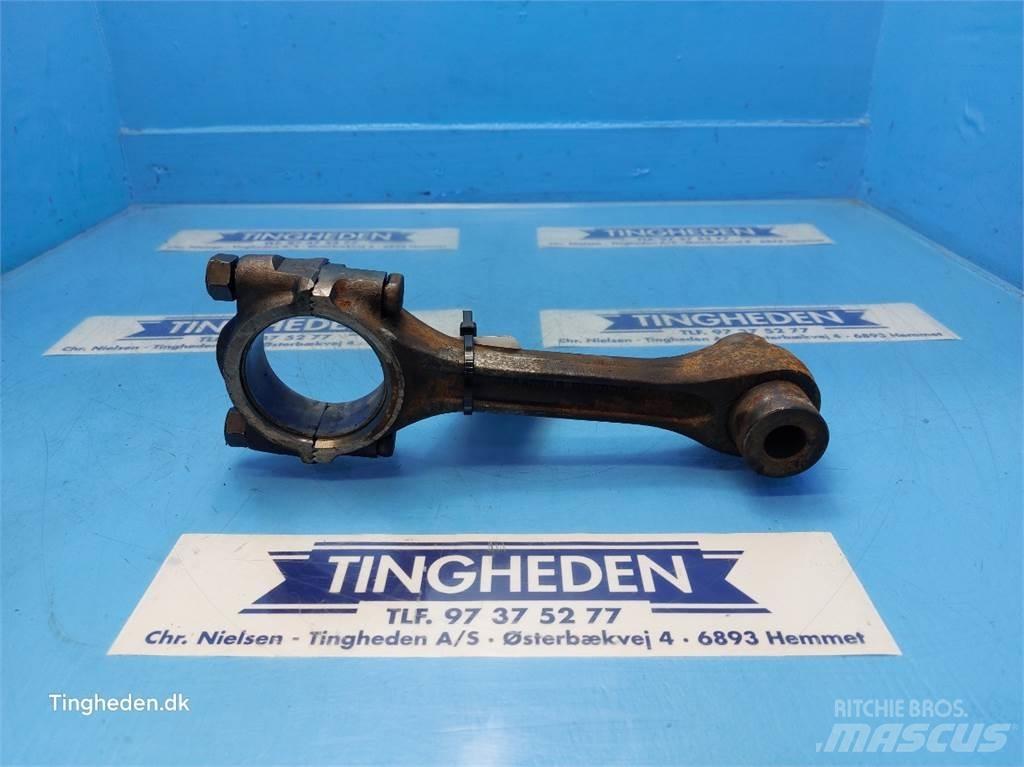 Perkins 1006.60T Moteur