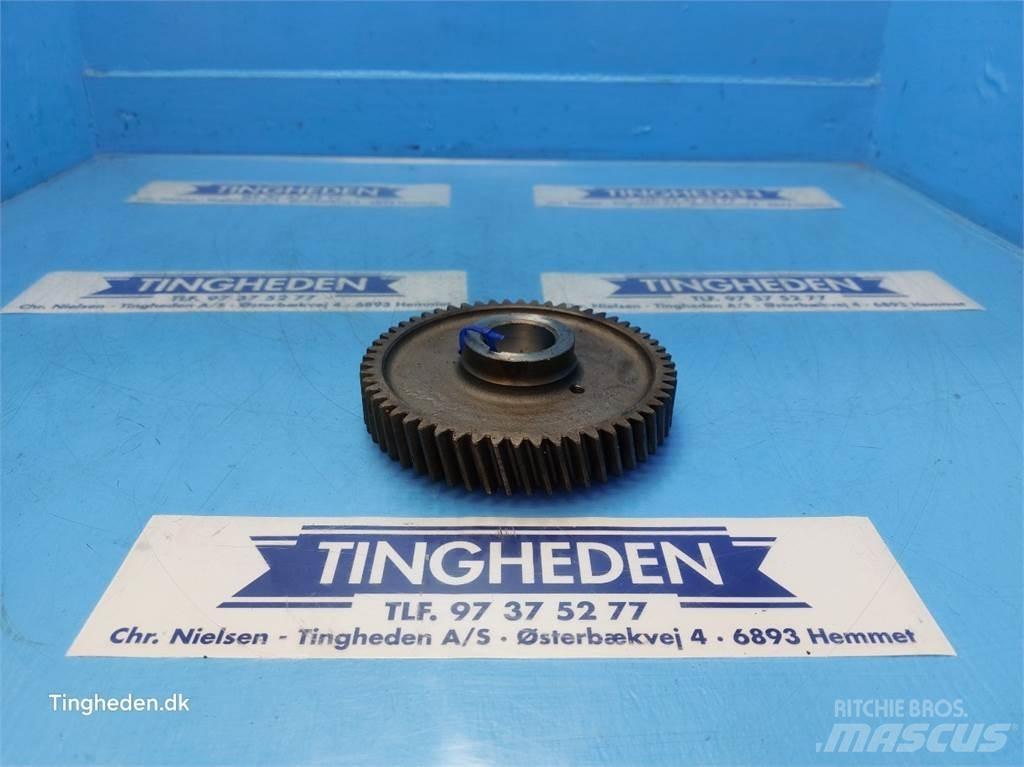 Perkins 1006.60T Moteur
