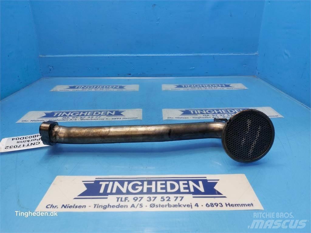 Perkins 1006.60T Moteur