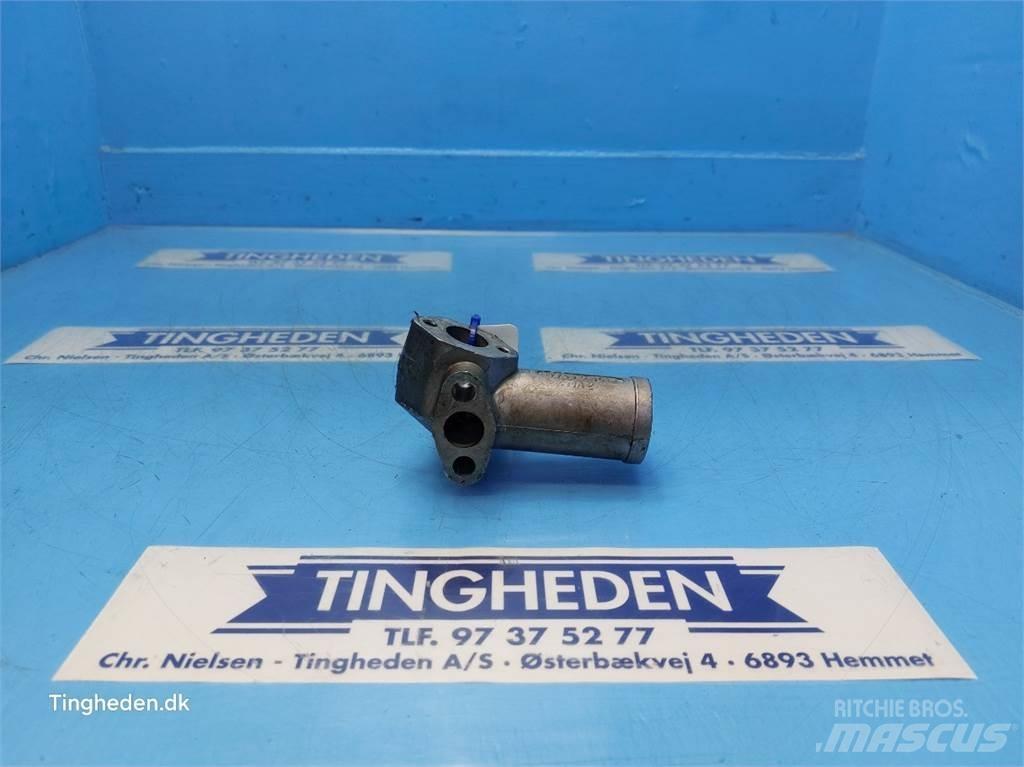 Perkins 1006.60T Moteur