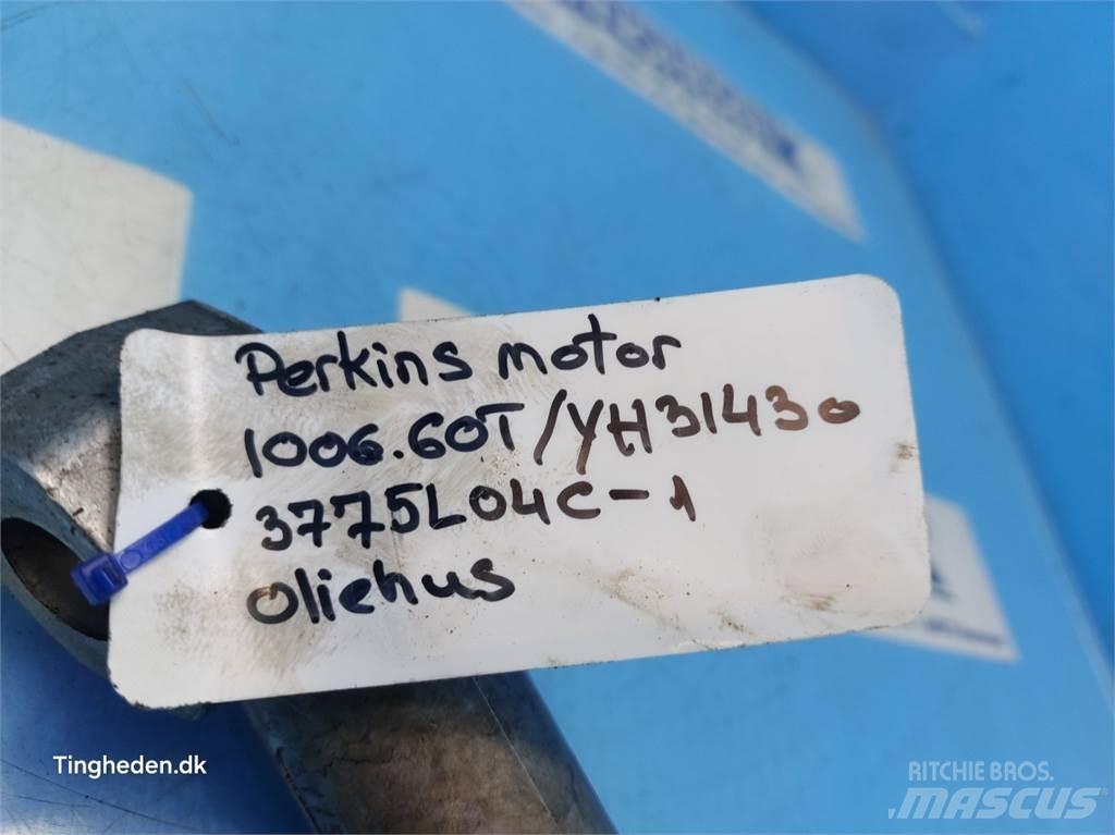 Perkins 1006.60T Moteur