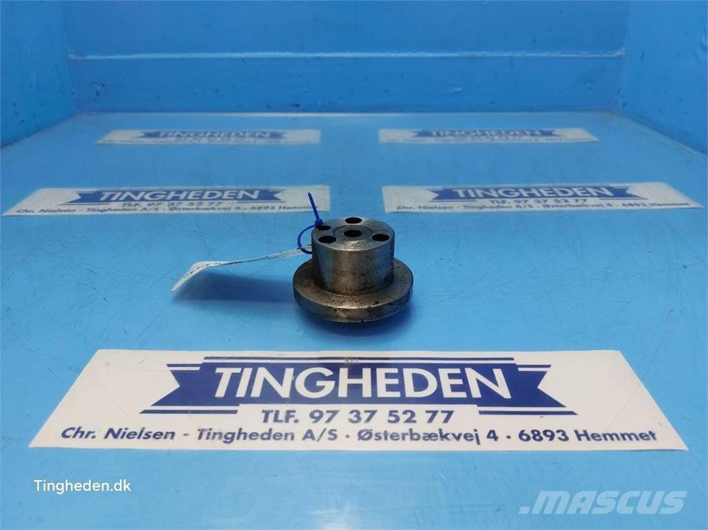 Perkins 1006.60T Moteur