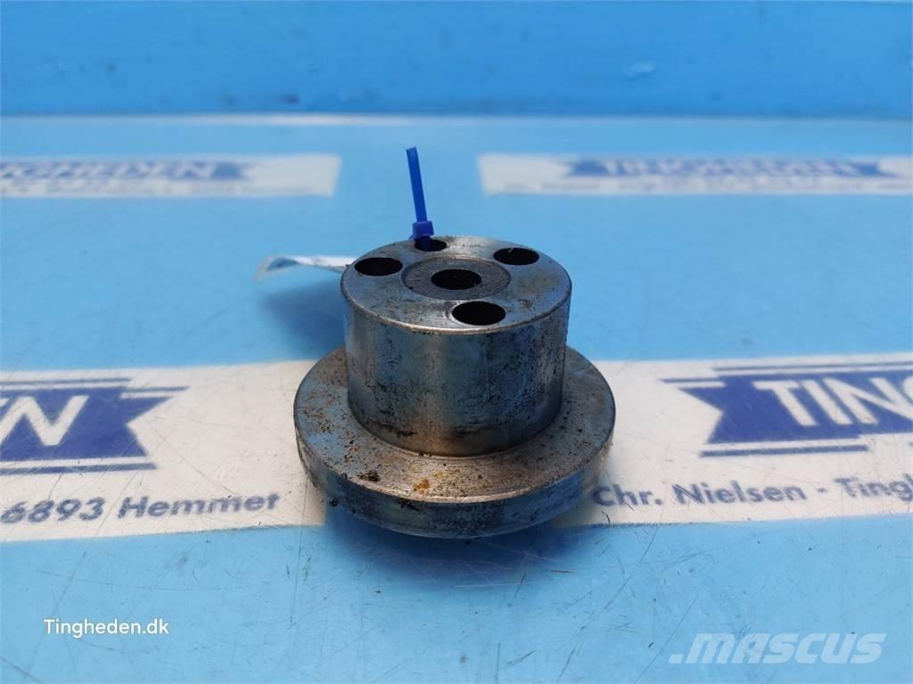Perkins 1006.60T Moteur