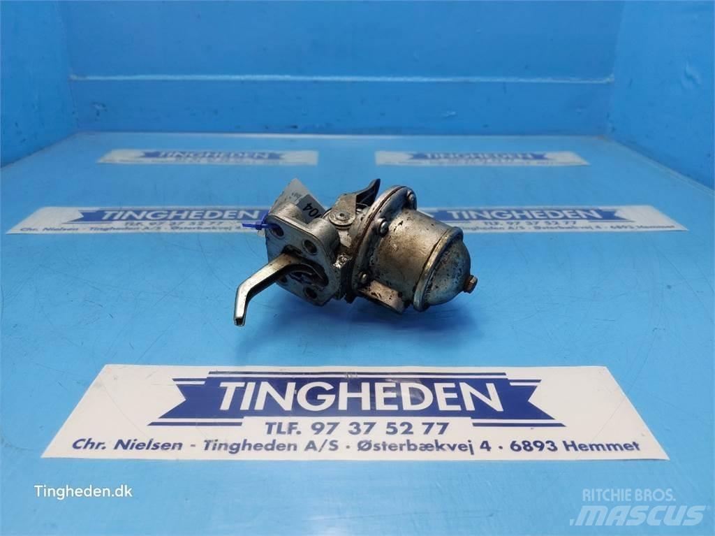 Perkins 1006.60T Moteur